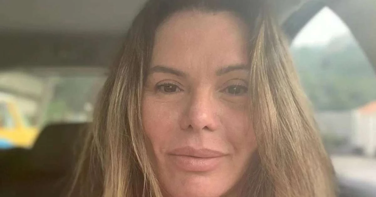 Musa dos anos 90, Cristina Mortágua é expulsa de casa e pede socorro: 'Não tenho forças'