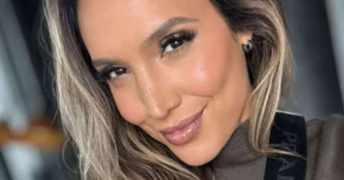 Como está Maria Maya hoje? Aos 44 anos hoje, ex-Globo e filha de Wolf Maya virou diretora, viveu casamento polêmico e assumiu bissexualidade