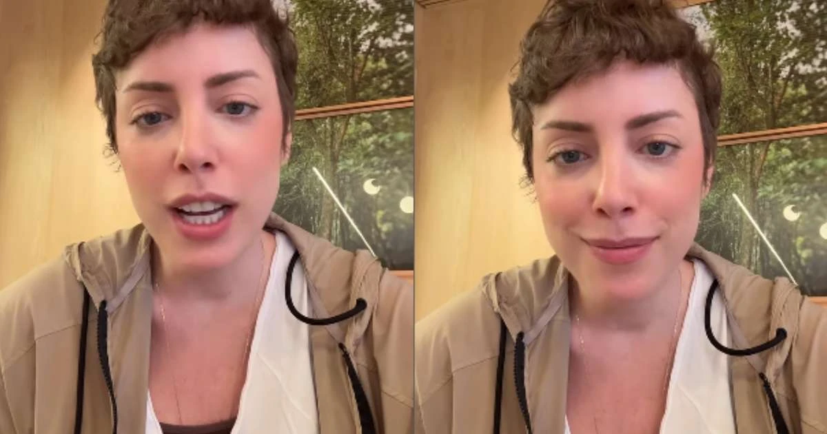 Fabiana Justus toma decisão em momento difícil da remissão do câncer: 'Cansada'