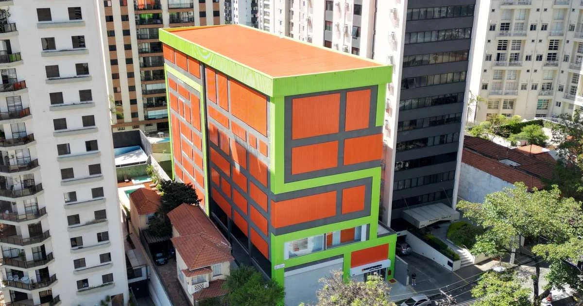 Selfstorage é aliado na evolução do adensamento urbano
