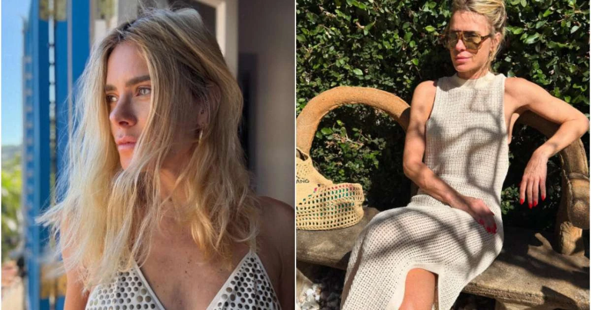 Carolina Dieckmann curte folga em hotel boutique de Búzios; saiba o valor da diária