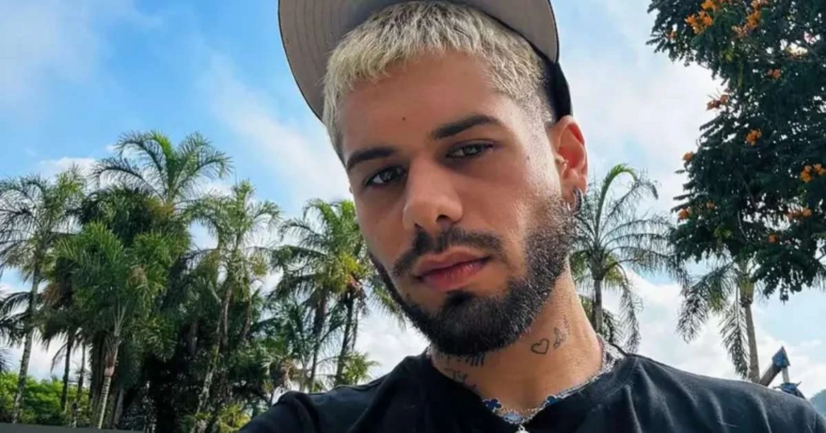 Zé Felipe celebra ao lado dos filhos após rumores de disputa por guarda