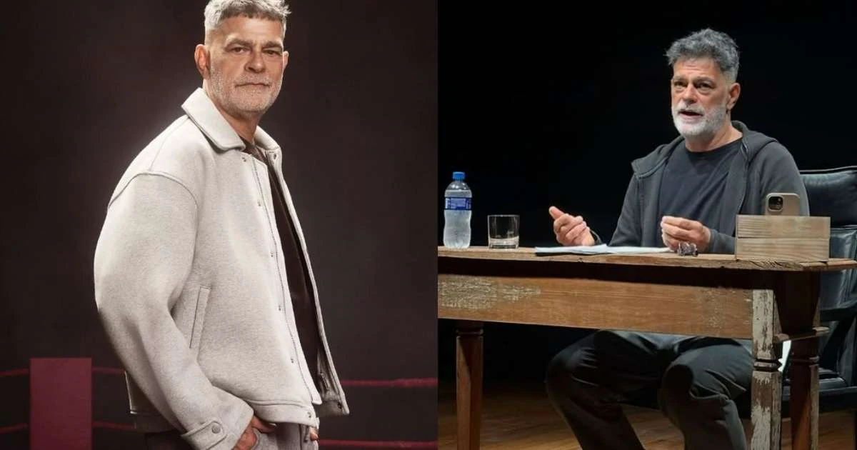 Eduardo Moscovis é escalado para novela da Globo após fechar com Netflix; entenda a movimentação