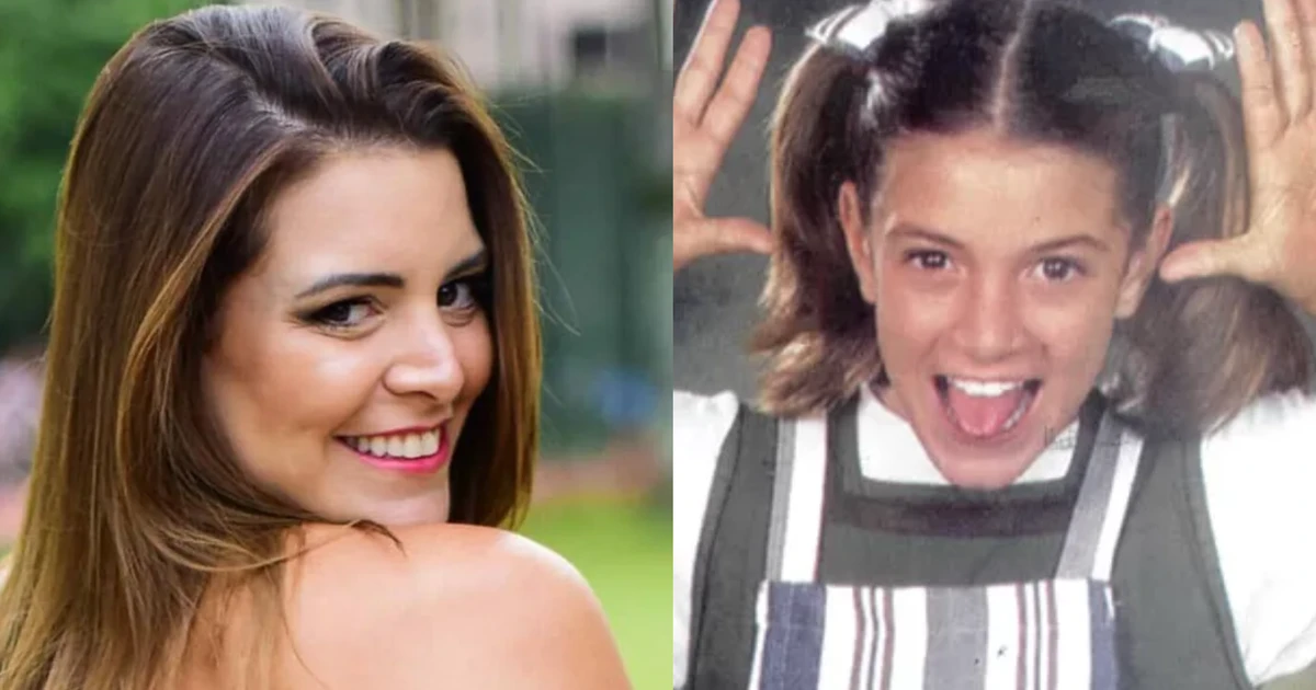 Renata Del Bianco, ex-Chiquitita, é apontada como 'laranja' em fraude eleitoral pelo MP