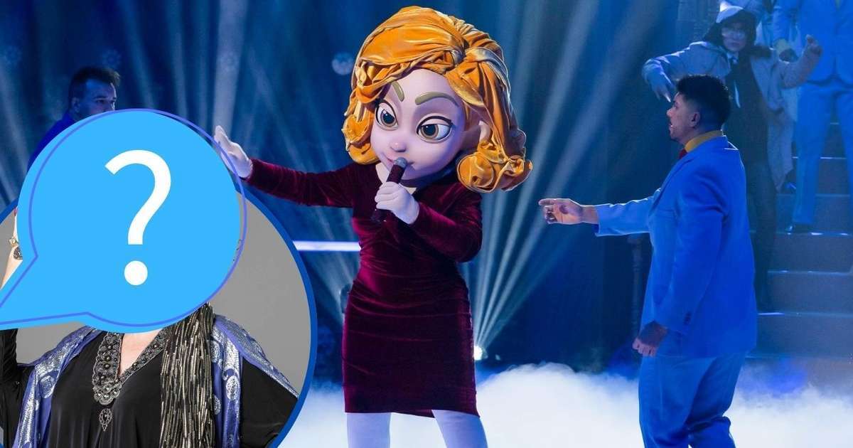 Nazaré Tedesco do 'The Masked Singer Brasil 2025' com Eliana é atriz e ex-'A Fazenda'. Descubra famosa que revive a vilã