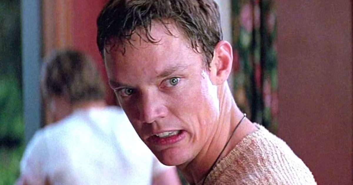 Matthew Lillard, do primeiro Pânico, irá retornar no sétimo filme