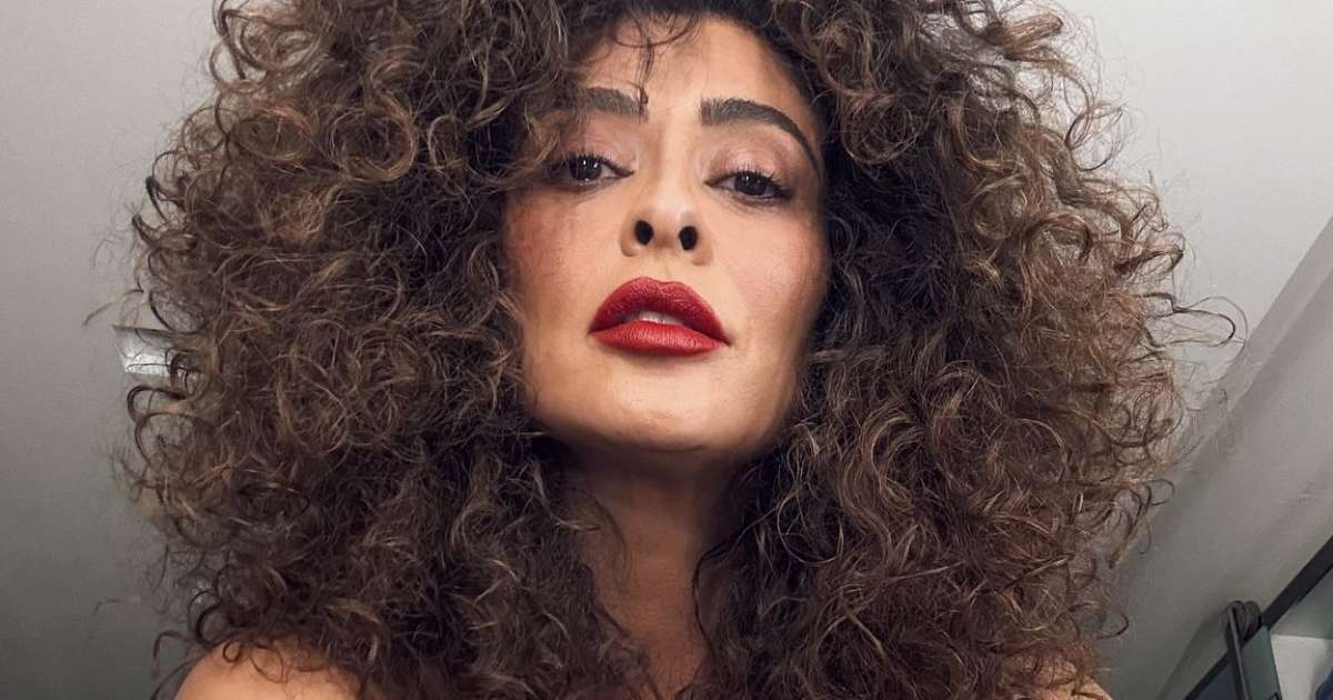 Juliana Paes opina sobre retorno às novelas: 'Projetos com duração mais curta tem sido atraentes'