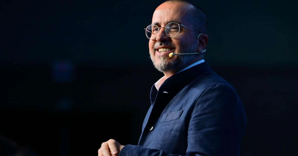 Professor Cristiano Ferreira lança Clube de Mentores Jurídicos em evento no Palácio Tangará