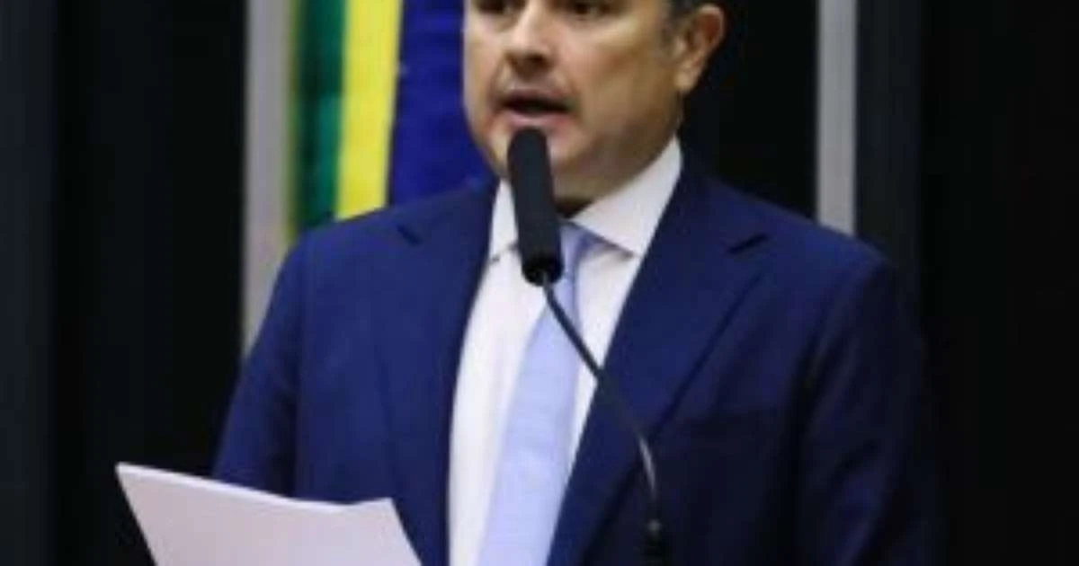 Eduardo da Fonte: em plenário, deputado defende Arena da Inclusão e expansão do Programa Casa Azul