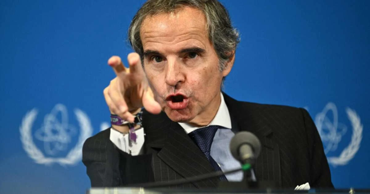 AIEA deve retomar inspeções em centrais nucleares iranianas após suspensão da cooperação