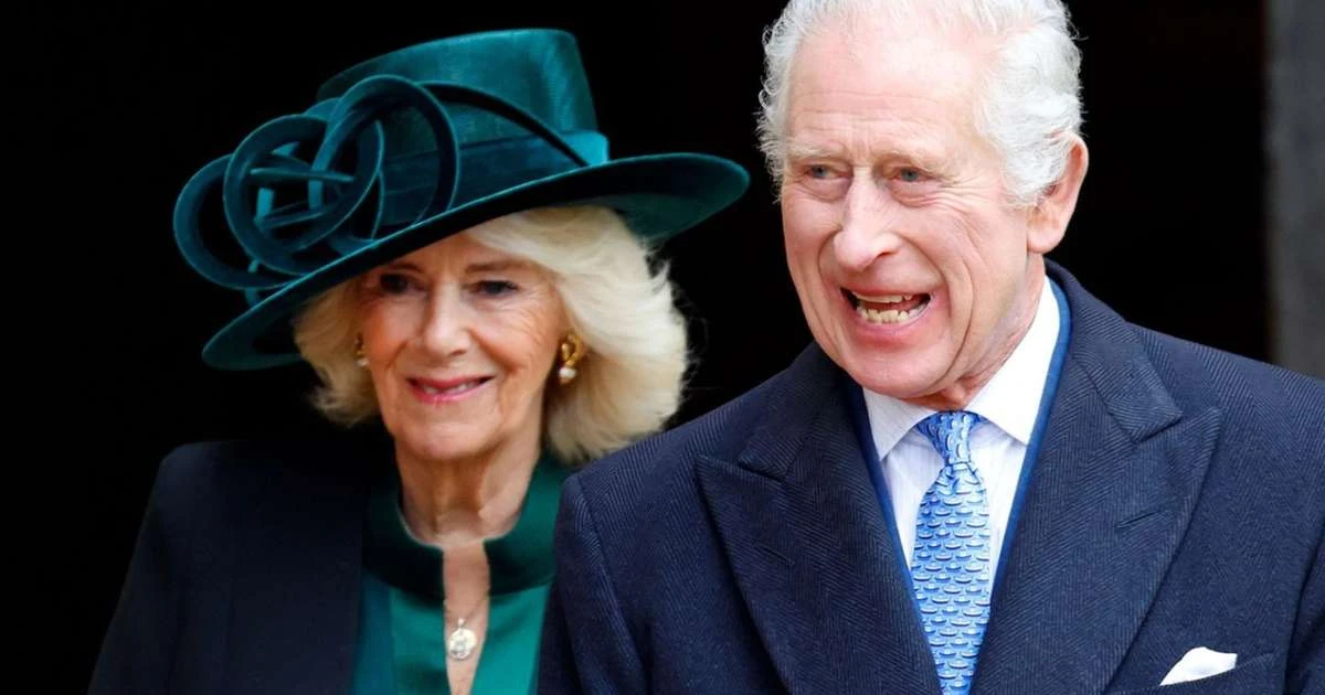 Aqui está o segredo para o casamento duradouro de Rei Charles III e da Rainha Camilla; casal completou 20 anos de união