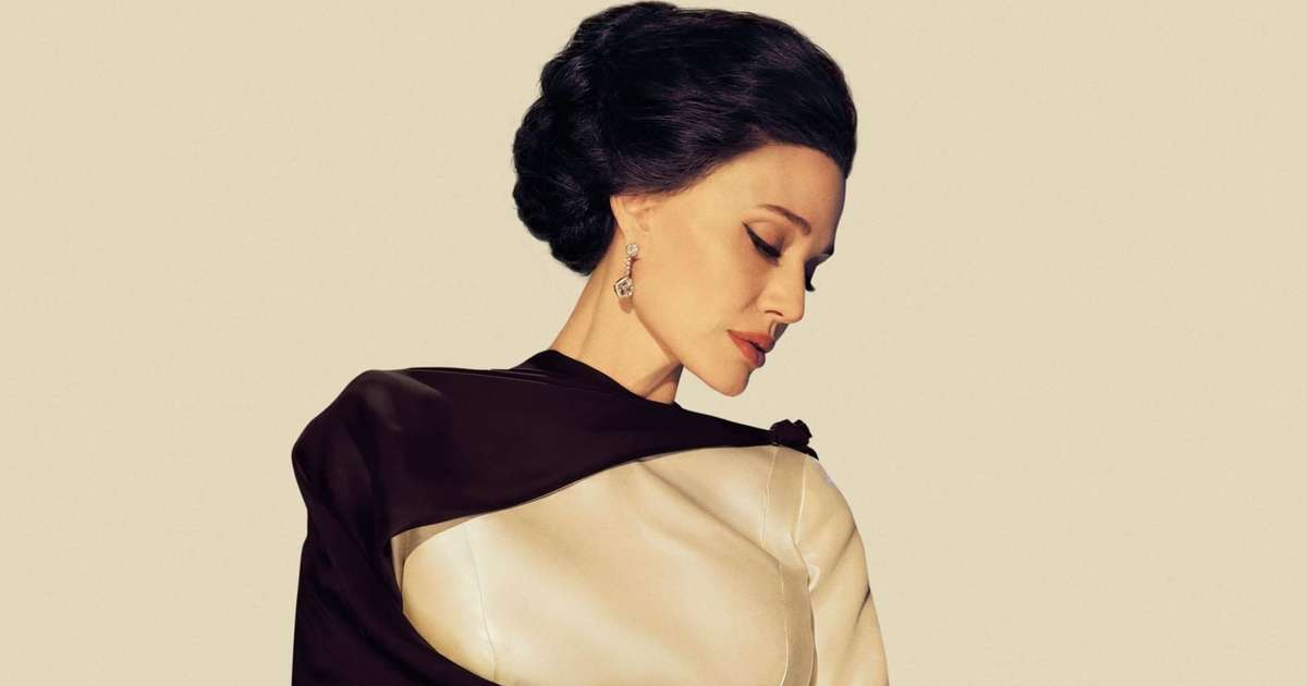 Maria Callas é ode à eternidade de uma voz em seus últimos dias; RS já viu