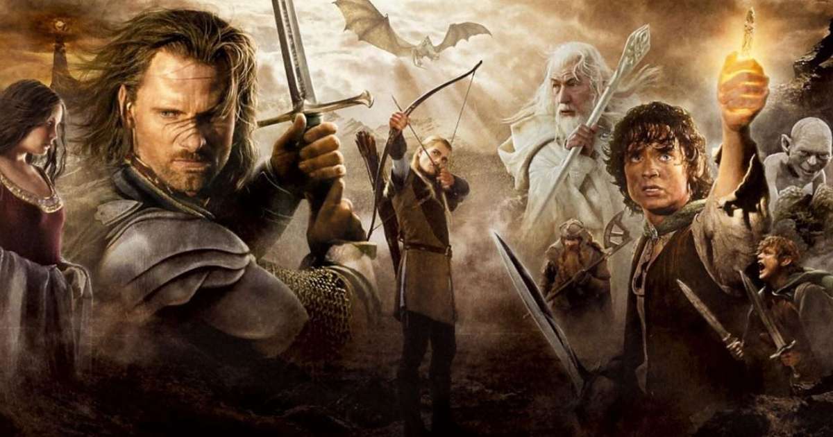 Peter Jackson revela qual é seu filme favorito em O Senhor dos Anéis: 