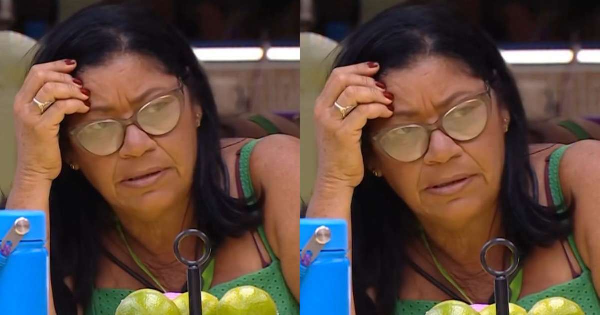 'BBB25': Joselma se empolga e agita web ao dançar 'Vai Malandra': 'Divona!'