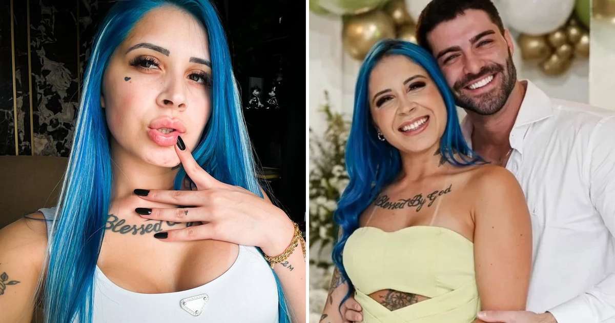 Quem é Ianka Cristini? Conheça influencer que foi presa ao lado do marido