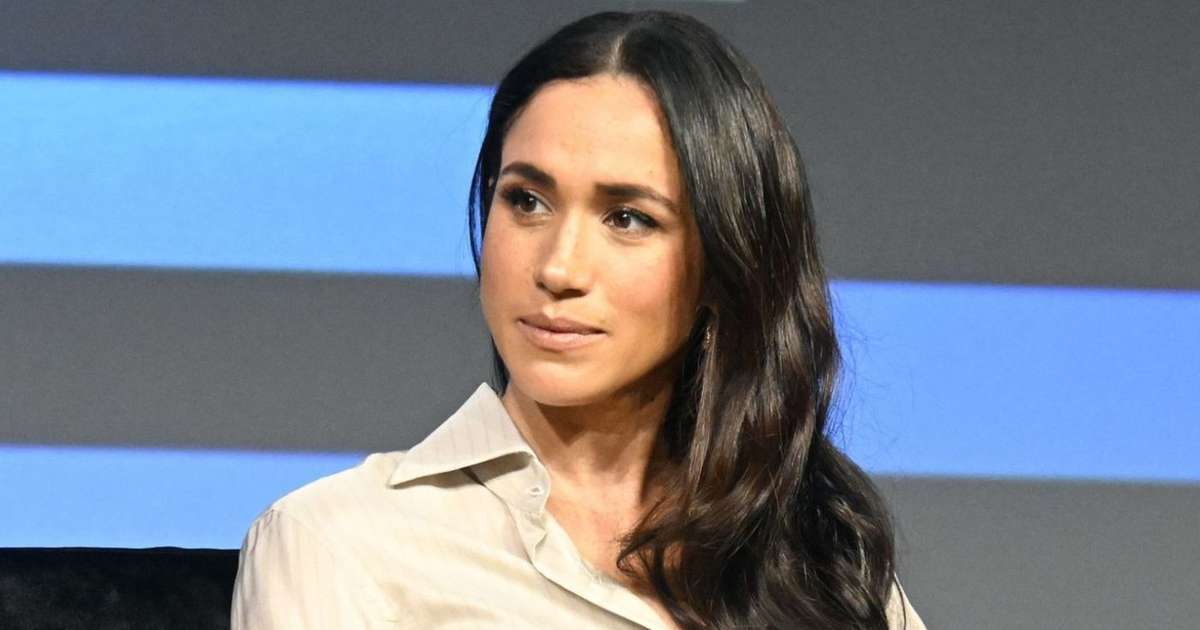 Meghan Markle está 'lidando com uma catástrofe': com série da Netflix adiada, mulher de Harry vive momento conturbado