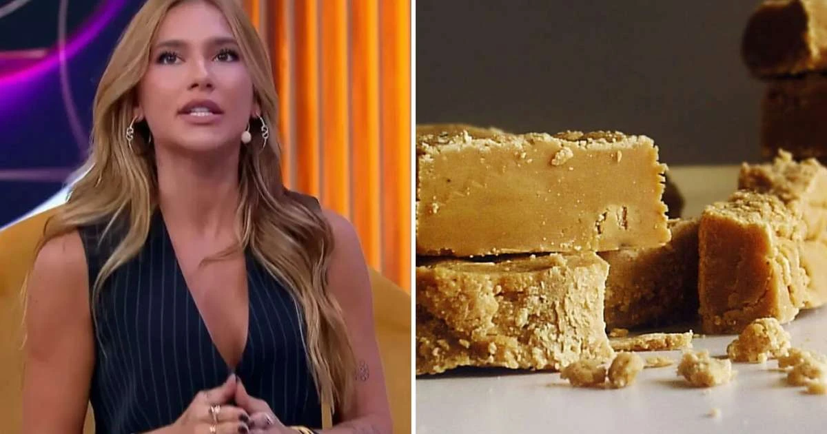 Mulher compra produto de Virginia e recebe rapadura: 'Indenização por danos morais'