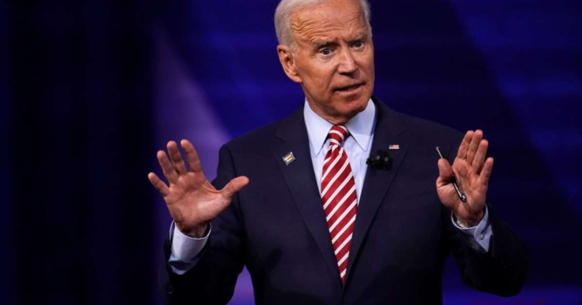 Joe Biden completa 82 anos, fato inédito para um presidente dos EUA em exercício