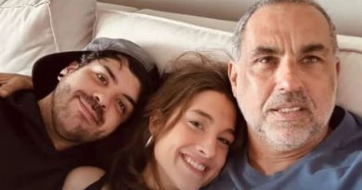 Pai da atriz Bia Lomelino quebra silêncio após morte trágica da filha: 'Quis o destino'