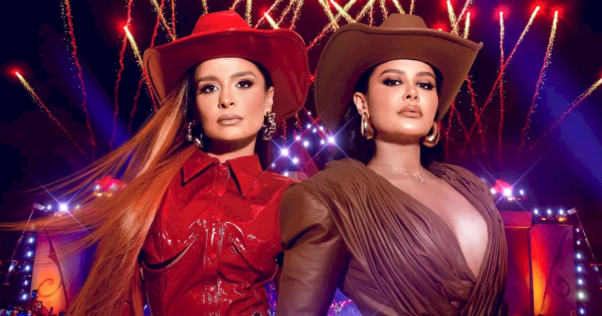 Maiara e Maraisa entram para elenco de nova novela sertaneja da Globo