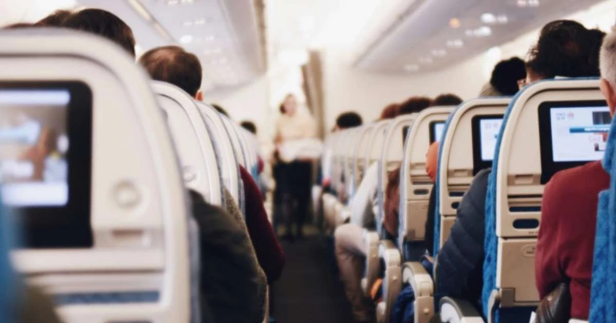 Turbulência é sinal de emergência aérea? Veja os mitos e verdades sobre a aviação