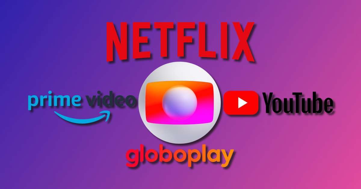 Globo e Globoplay ficam fora das marcas mais amadas do Brasil; veja as preferidas