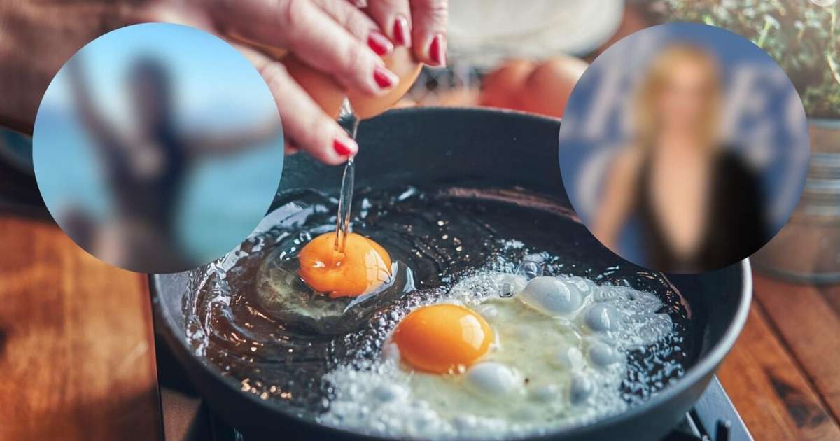 Dieta do ovo volta à moda! Saiba quais famosos seguem esse método perigoso que promete emagrecer 5 kg por semana