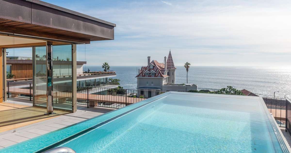 Investimento imobiliário em Cascais atrai brasileiros