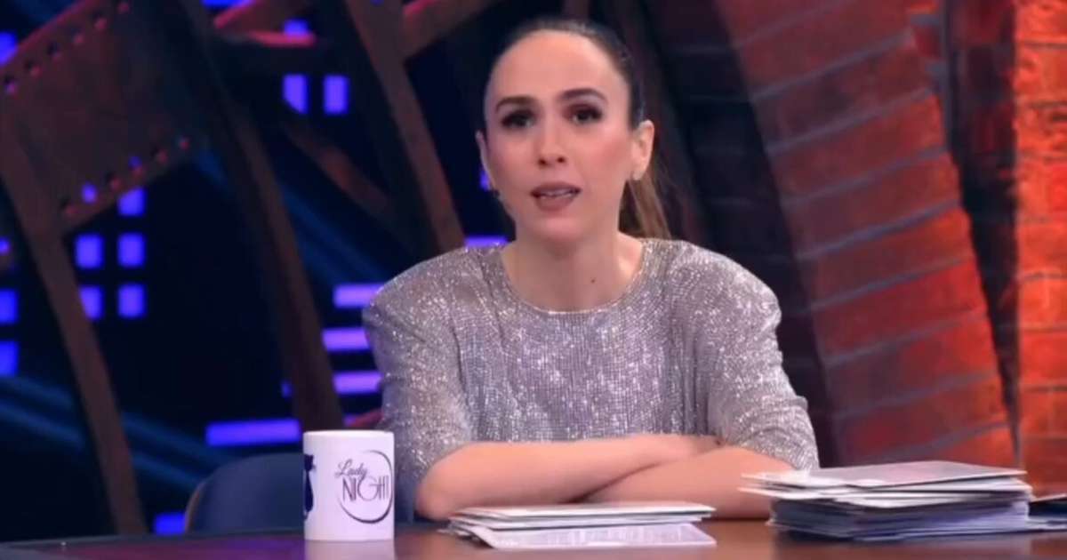 Sem medo? Tatá Werneck alfineta chefões da Globo ao opinar sobre remakes