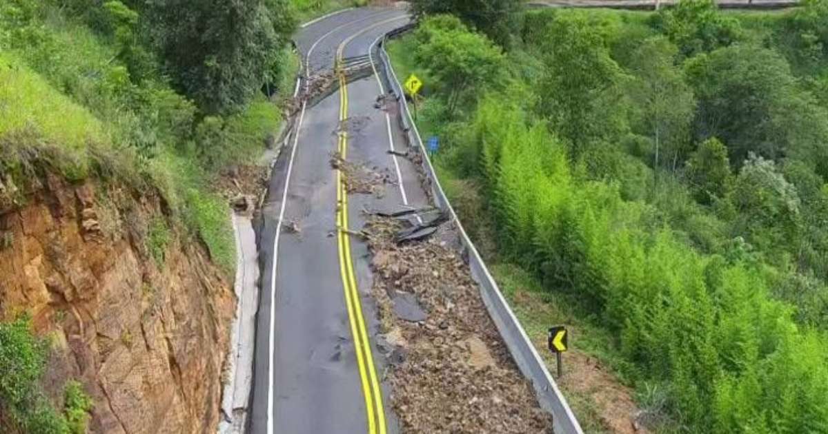 Temporais deixam cinco mortos e 12 feridos no interior de SP; uma rodovia está interditada