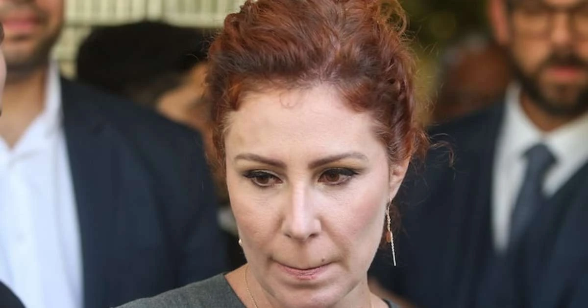 Justiça da Itália nega extradição de Carla Zambelli