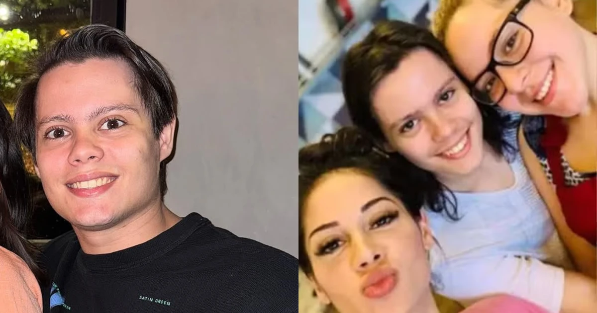 Filho de Maíra Cardi se defende de acusações da ex: 'Ela colocava nossa família em risco e me machucava'