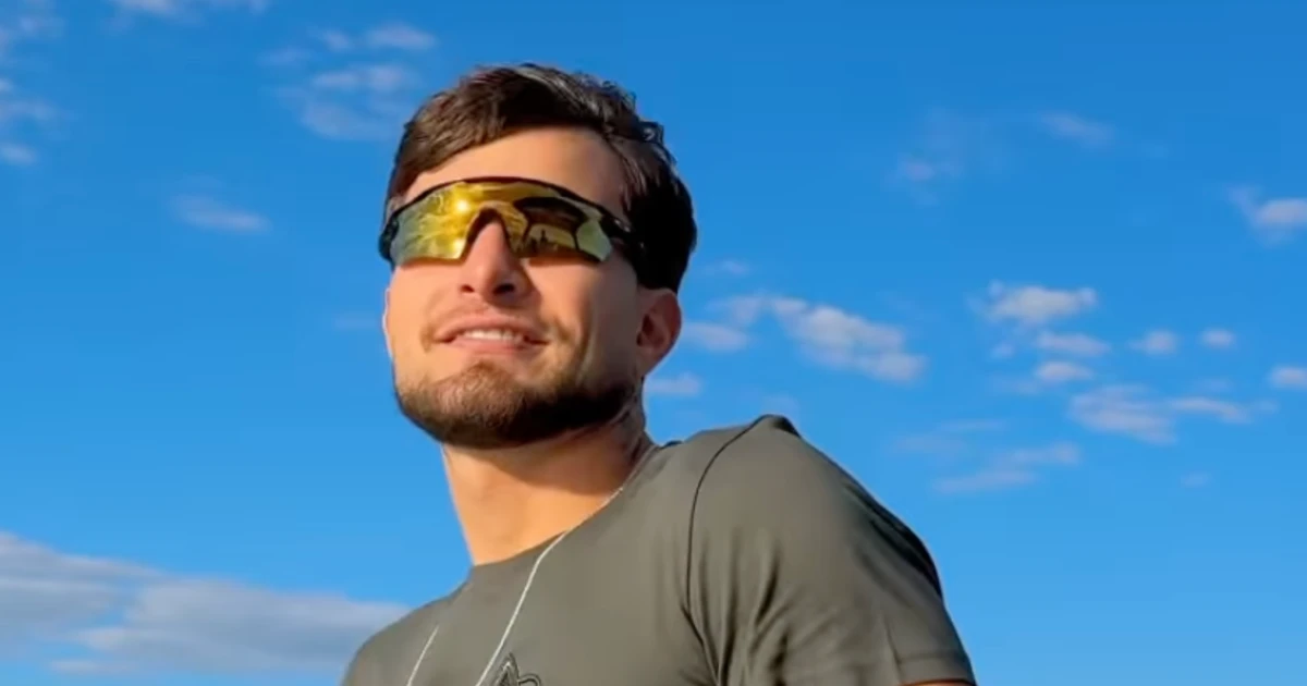 Polêmico! MC Gui revela que recebeu informações externas durante 'A Fazenda 13'