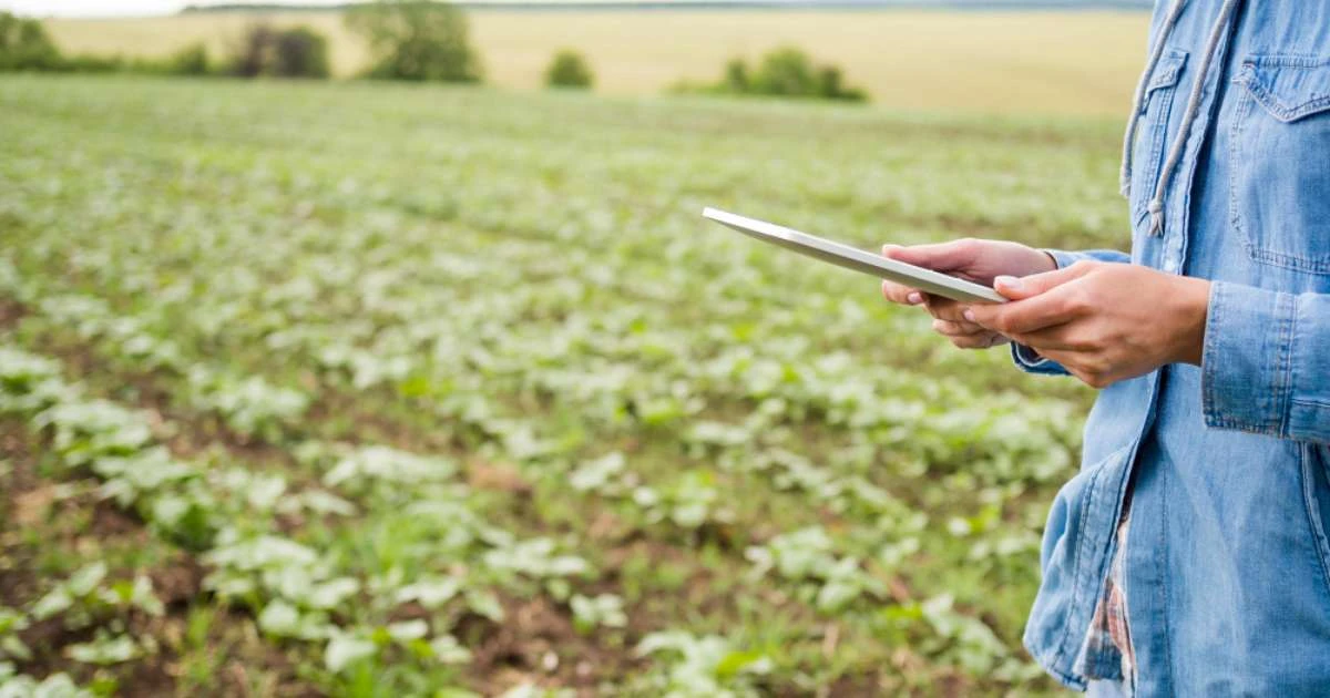Agro em transformação: tecnologias devem redefinir o campo