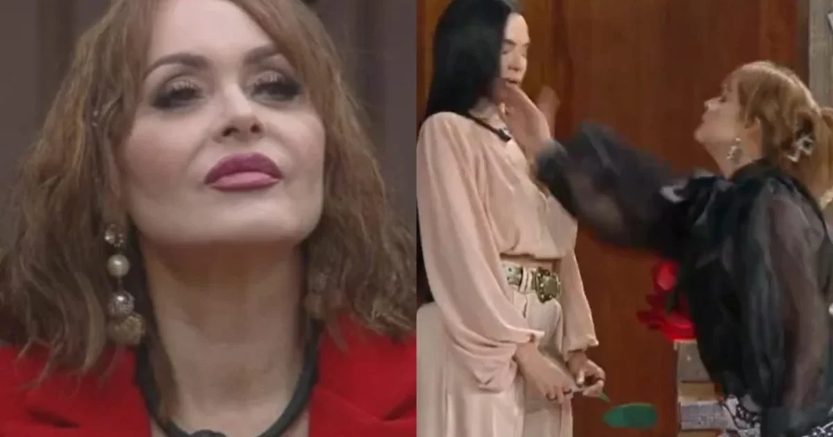 Multa? Entenda o que vai acontecer com Gaby Spanic após expulsão de A Fazenda 17