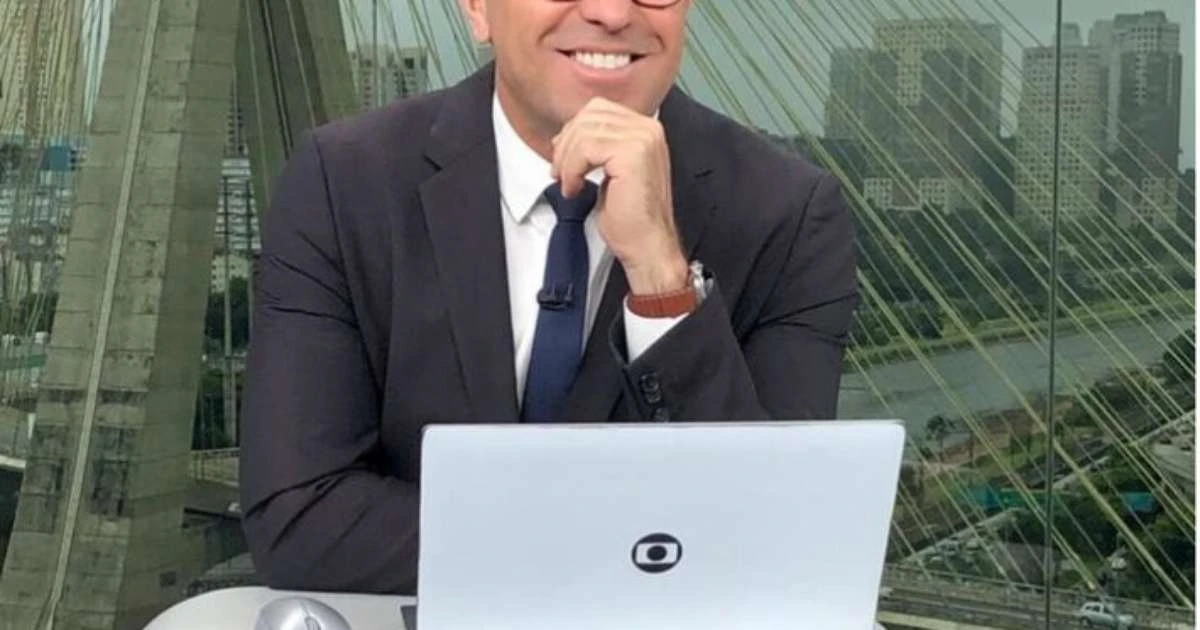 Bocardi diz que sua demissão foi 'injusta' e revela batalha 'silenciosa e jurídica' contra a Globo