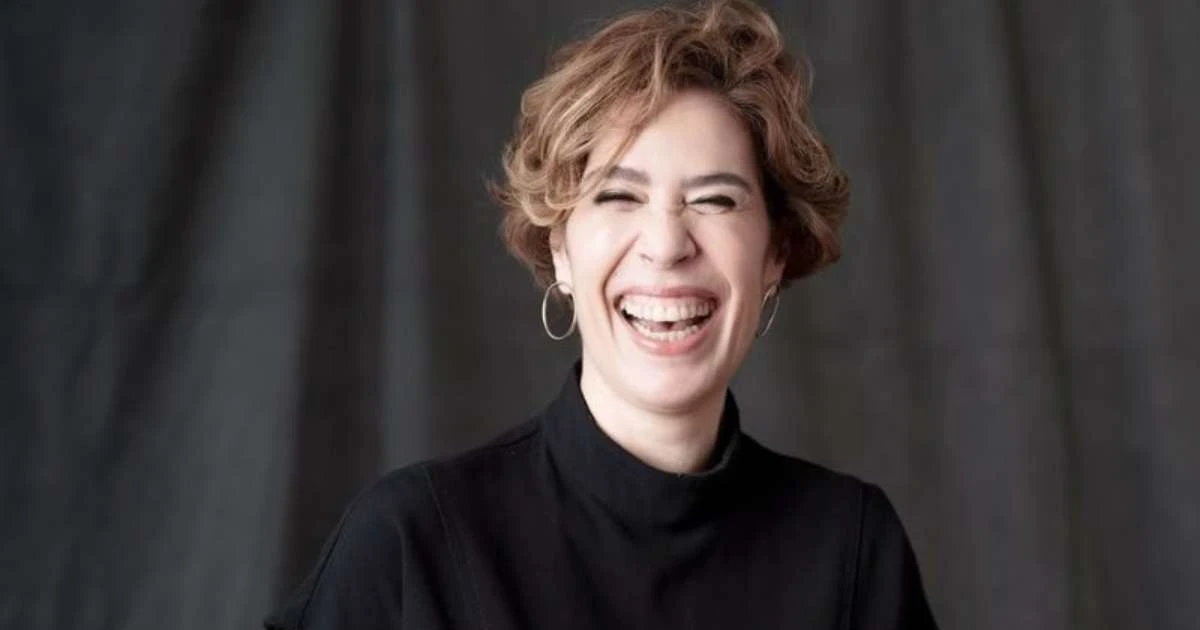 Maria Clara Gueiros é assaltada em São Paulo e faz alerta: 'Violência da coisa'