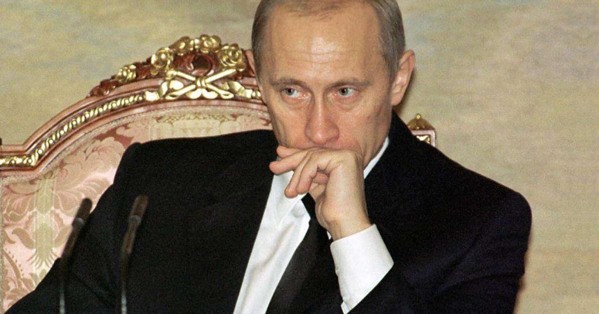 'Ele é um introvertido - um homem de ações, não de palavras': como Vladimir Putin chegou ao poder na Rússia