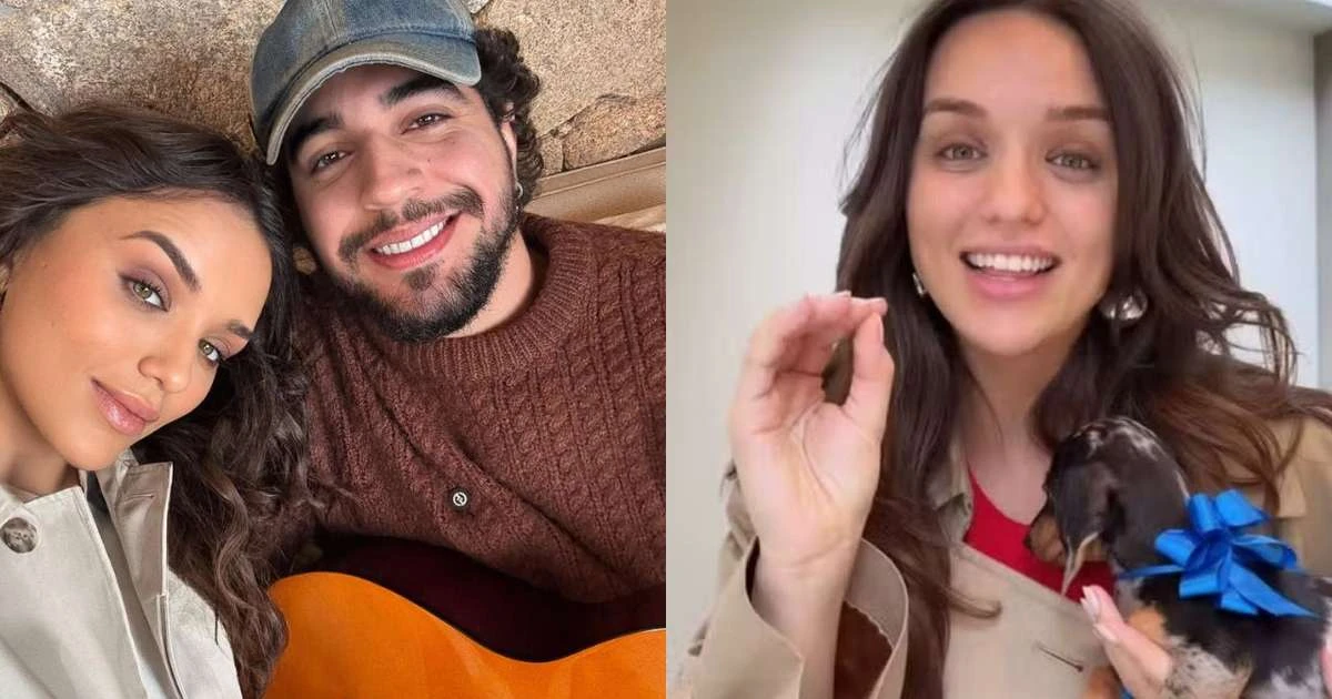 Veja presente inusitado que Rafa Kalimann deu para Nattan