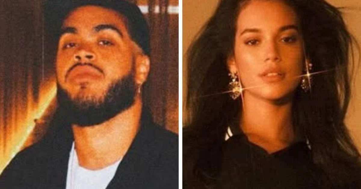 Alane Dias detalha namoro com Francisco Gil: 'Não misturo as coisas'