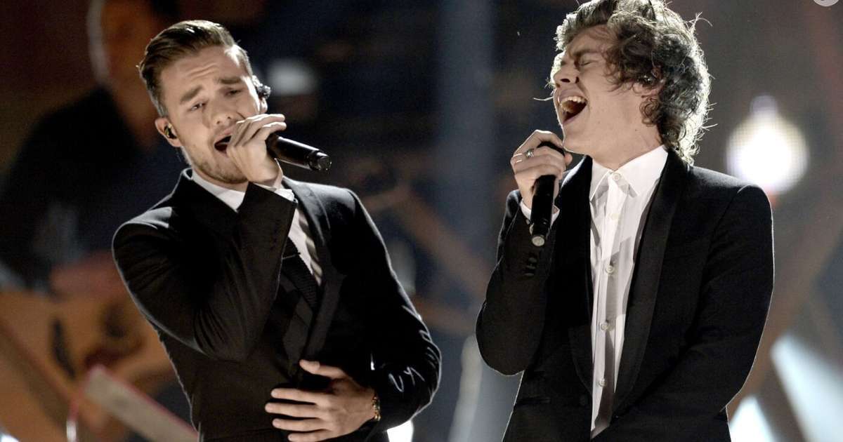 'Saudades para sempre': Harry Styles lamenta a morte de Liam Payne com texto emocionante nas redes sociais