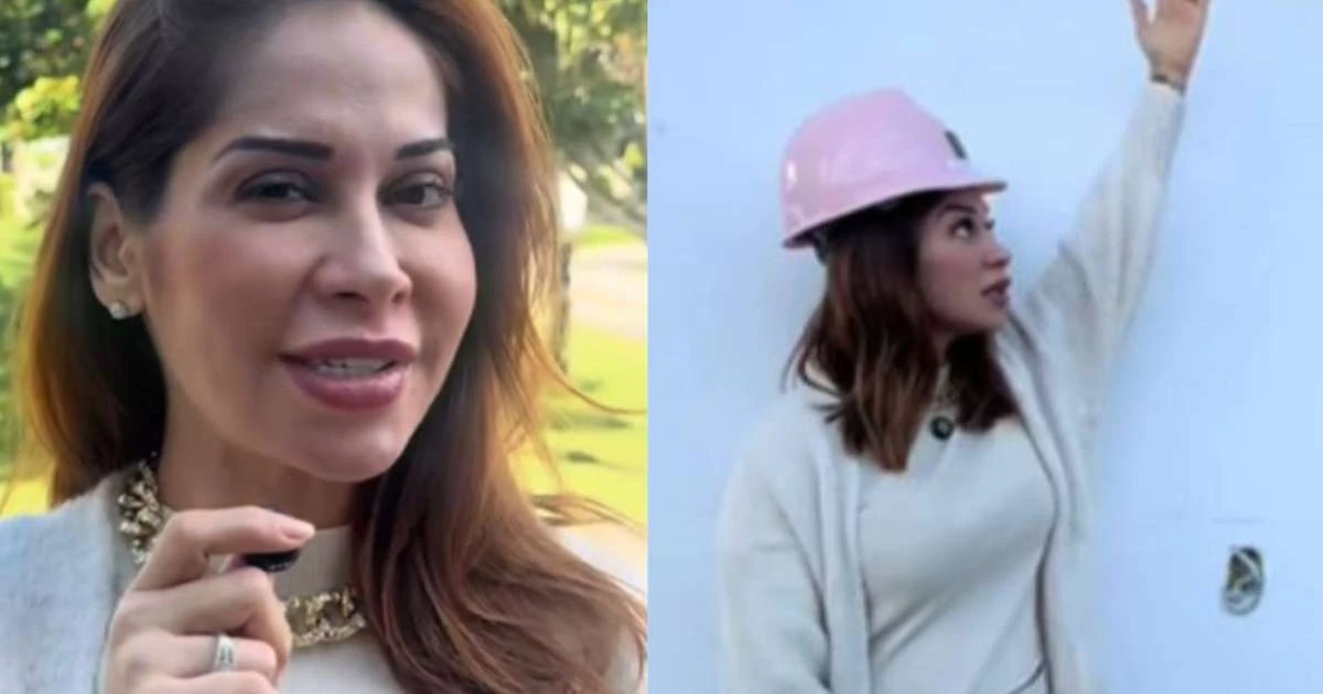 Maíra Cardi debocha de estagiários e é criticada na web; veja!