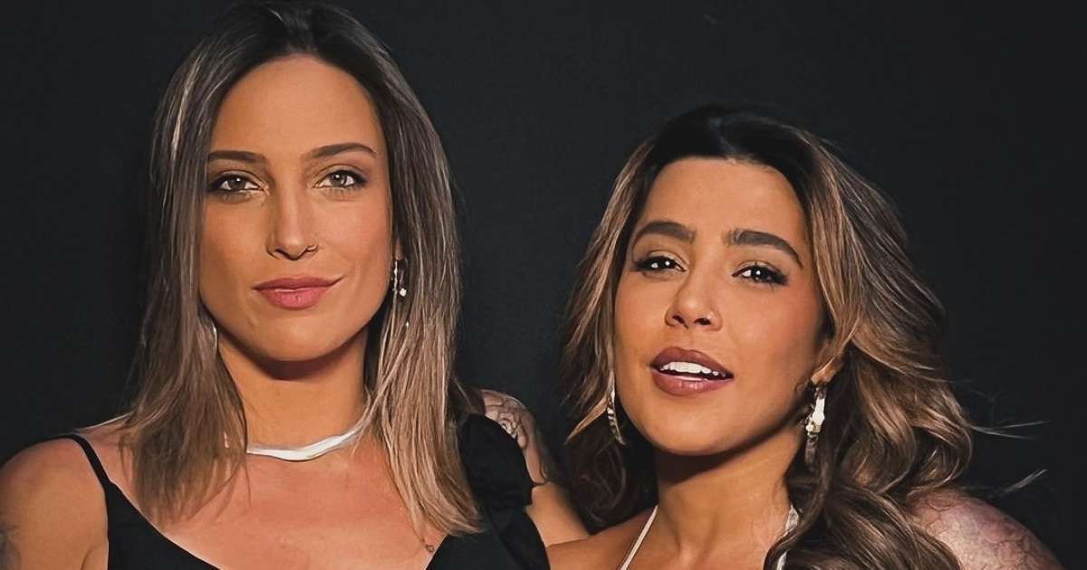 Lauana Prado confirma planos de casamento com namorada: 'Casa de R$ 11 milhões é um dos sonhos'