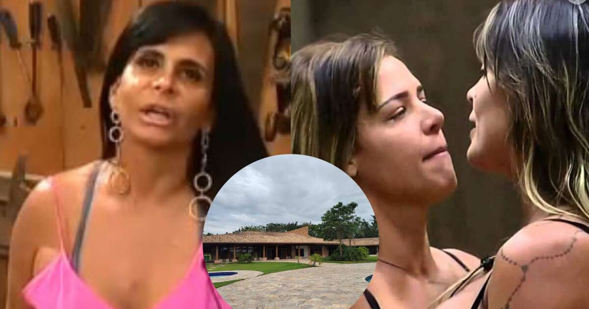 'A Fazenda' à venda! Sítio de luxo que rendeu momentos históricos da televisão pode ser comprado por fortuna milionária