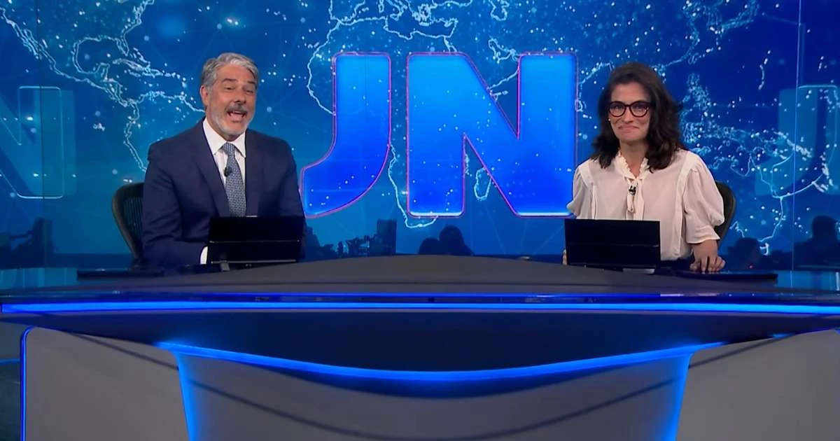 Entrevista exclusiva com Lula e espera por morte de Odete fazem 'JN' bater 30 pontos