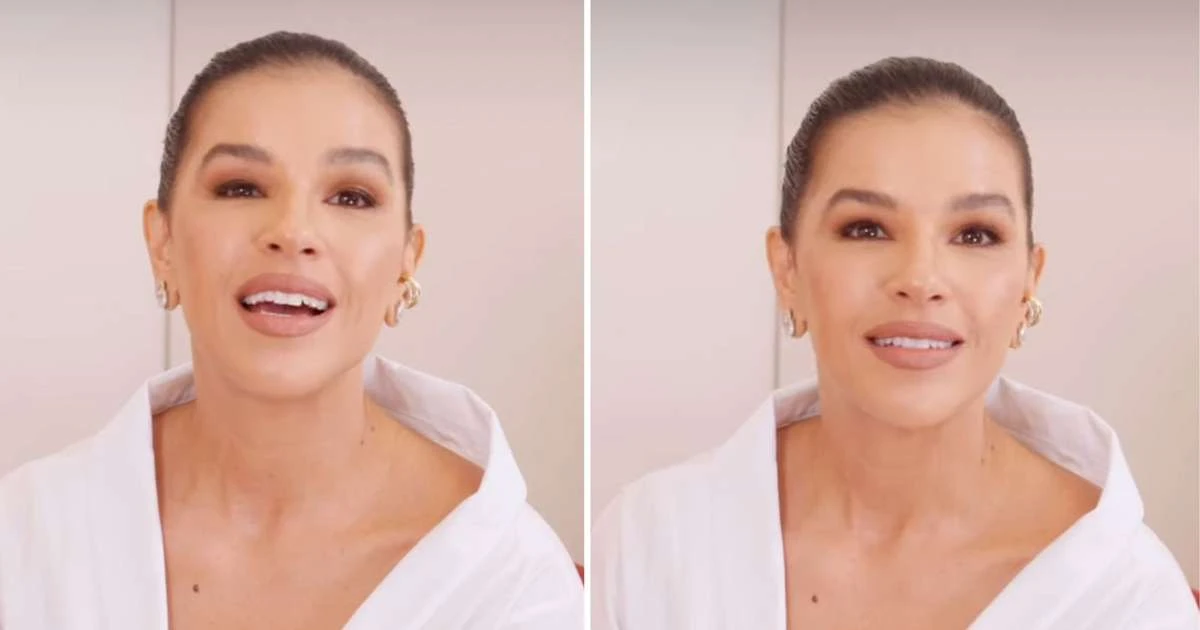 Mariana Rios desabafa sobre ser mãe tentante e possibilidade de adoção: 'Exercício de paciência'