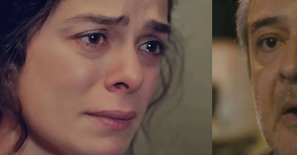 'Força de Mulher', resumo do próximo capítulo da novela (6 de maio): Bahar provoca grande decepção em Enver após morte de Sarp