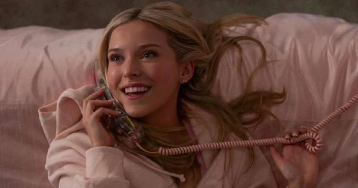 Série prelúdio de Legalmente Loira ganha primeiras imagens com Lexi Minetree