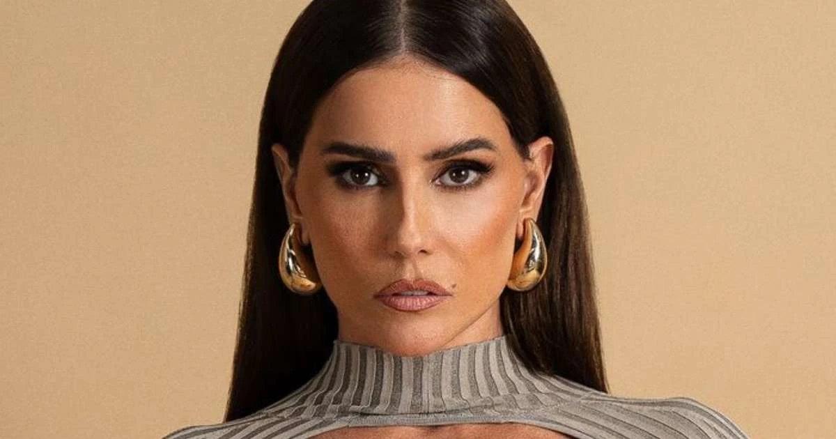 Web se surpreende com Deborah Secco na Itália: 'Cara de rica'