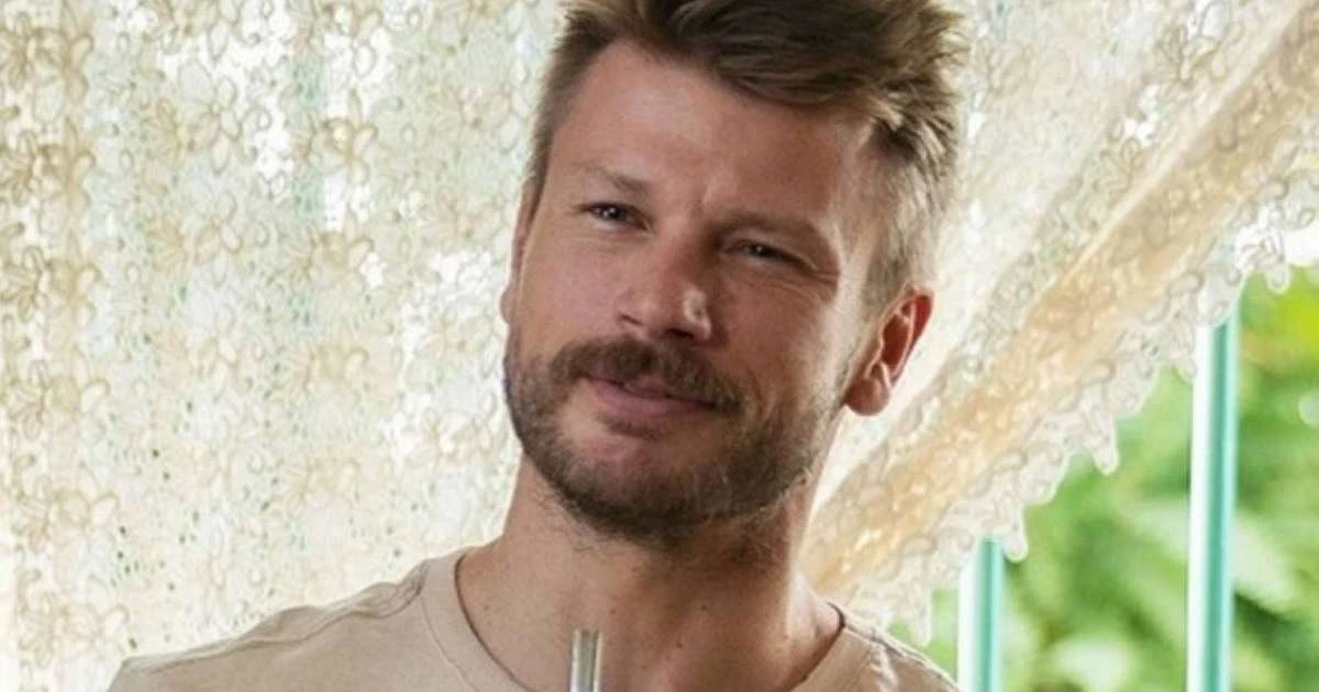 Médico esclarece diagnóstico de Rodrigo Hilbert após cirurgia de emergência